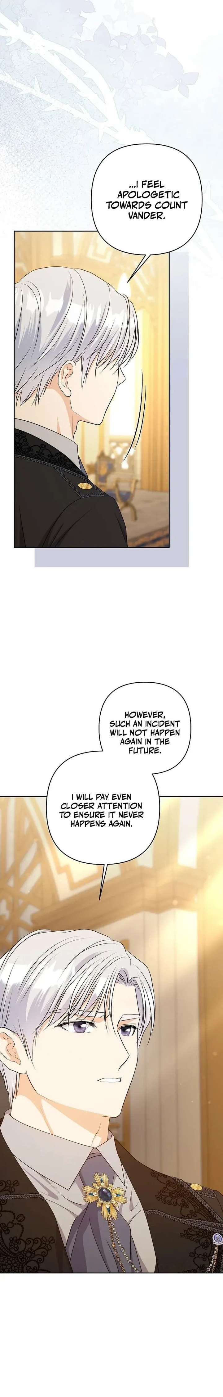 I Brought the Male Lead to His Knees Before Me Chapter 46 - Page 18