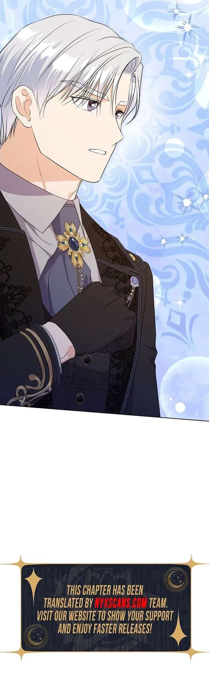 I Brought the Male Lead to His Knees Before Me Chapter 46 - Page 36