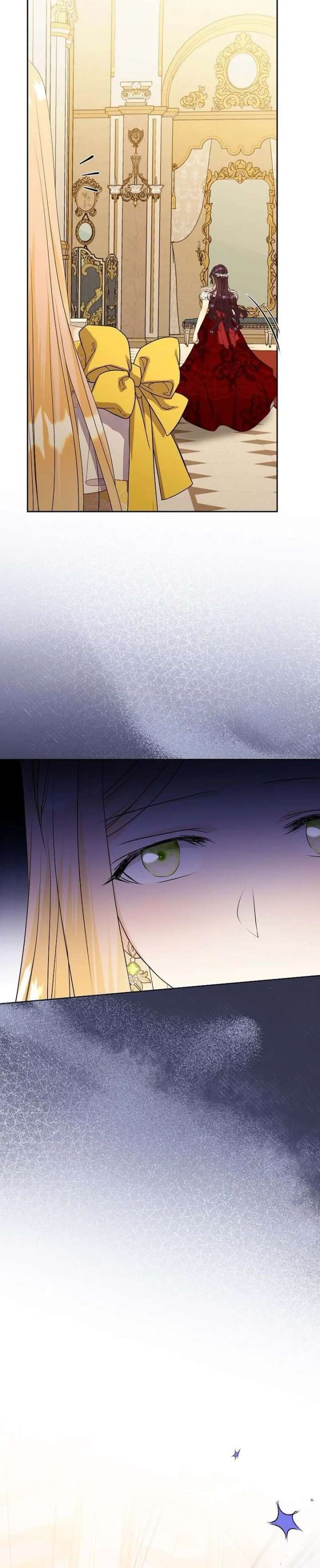 I Brought the Male Lead to His Knees Before Me Chapter 49 - Page 26