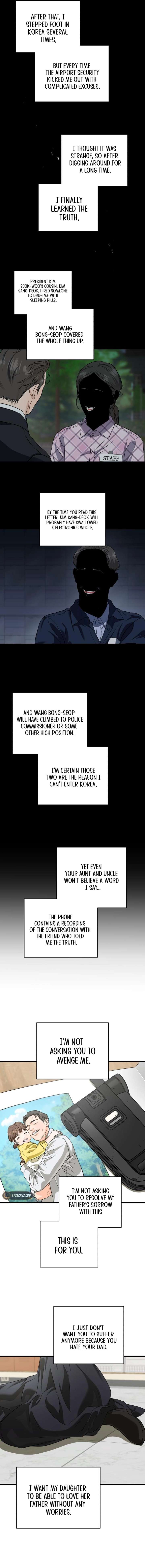 I Can’t Wait To Eat You Chapter 113 - Page 4