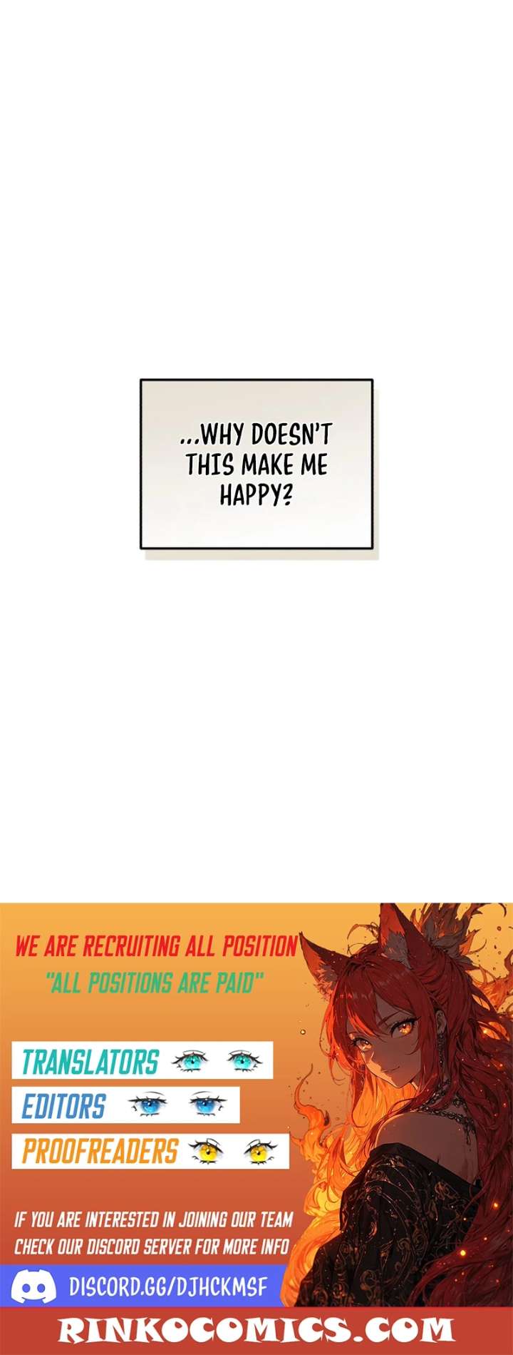 I Can’t Wait To Eat You Chapter 117 - Page 15