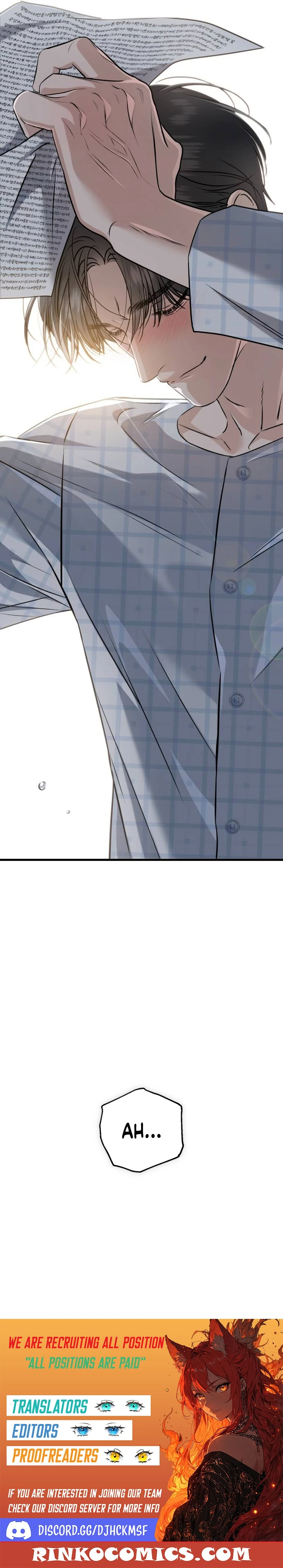 I Can’t Wait To Eat You Chapter 118 - Page 14