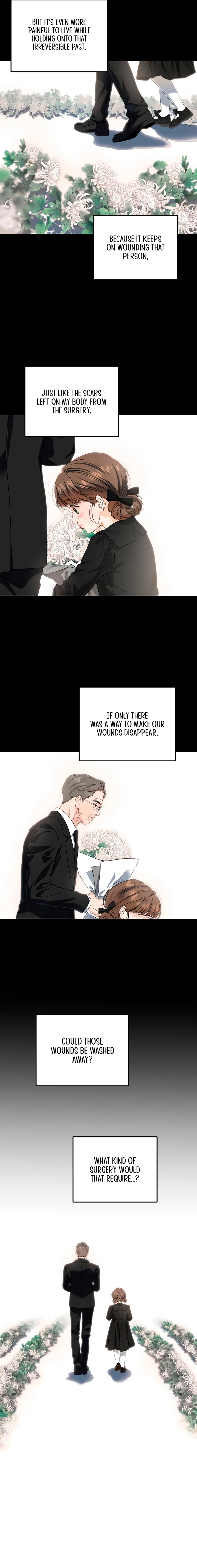 I Can’t Wait To Eat You Chapter 119 - Page 5