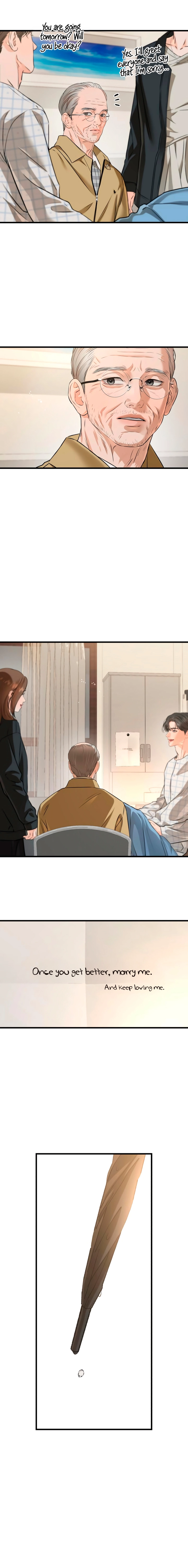 I Can’t Wait To Eat You Chapter 119 - Page 16