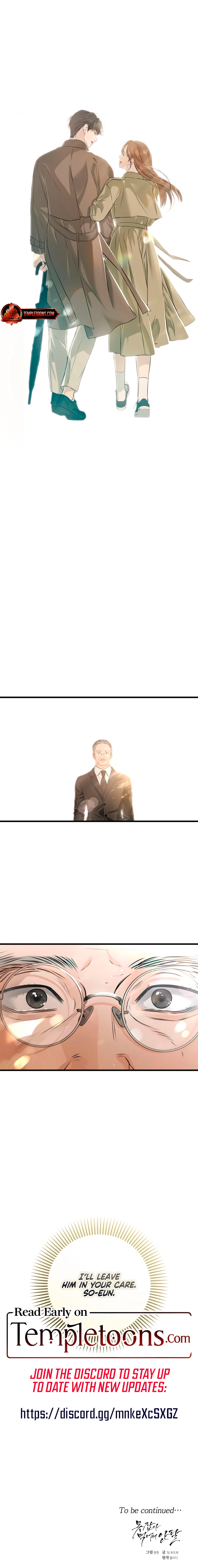 I Can’t Wait To Eat You Chapter 119 - Page 17
