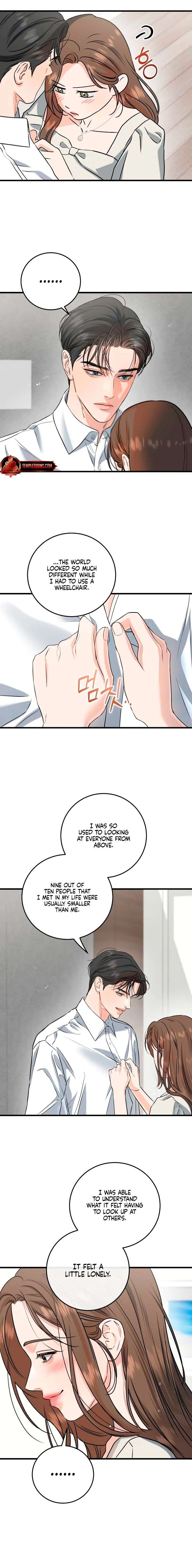 I Can’t Wait To Eat You Chapter 122 - Page 14