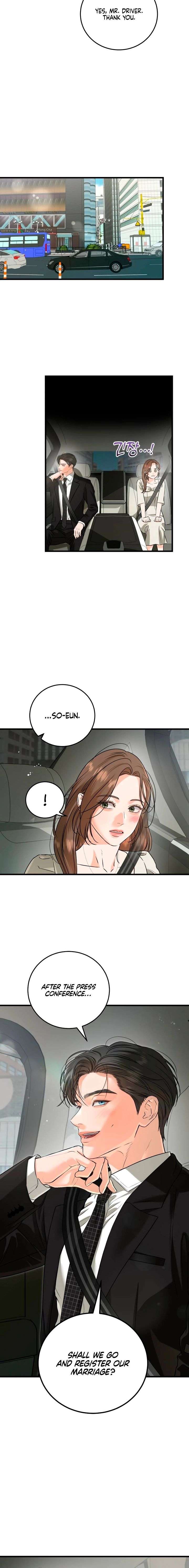 I Can’t Wait To Eat You Chapter 122 - Page 16