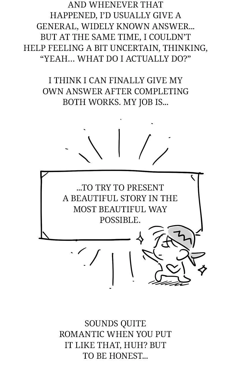 I Can’t Wait To Eat You Chapter 123.5 - Page 4