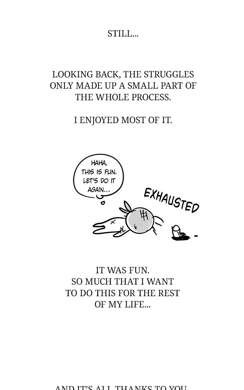 I Can’t Wait To Eat You Chapter 123.5 - Page 7