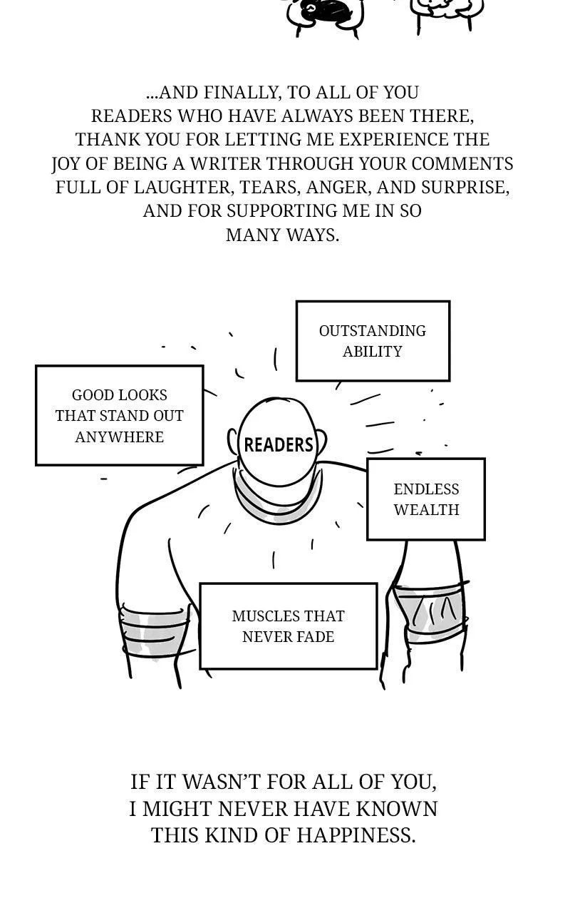 I Can’t Wait To Eat You Chapter 123.5 - Page 11