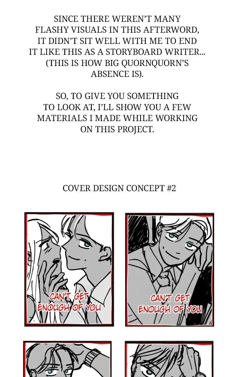 I Can’t Wait To Eat You Chapter 123.5 - Page 13