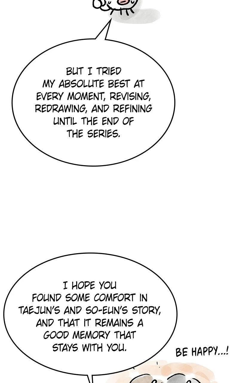 I Can’t Wait To Eat You Chapter 123.5 - Page 28