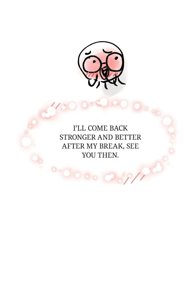 I Can’t Wait To Eat You Chapter 123.5 - Page 31