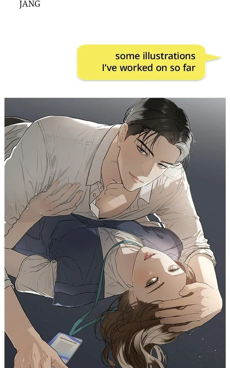 I Can’t Wait To Eat You Chapter 123.5 - Page 37