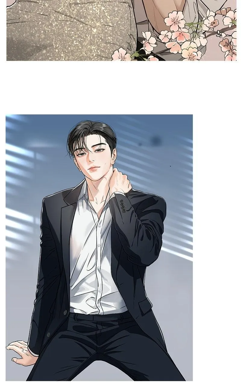 I Can’t Wait To Eat You Chapter 123.5 - Page 39