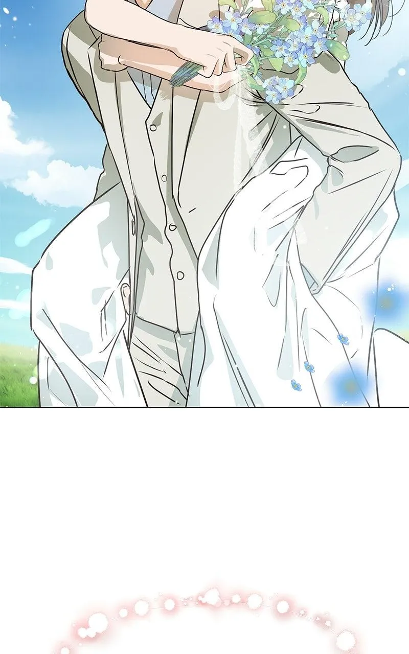 I Can’t Wait To Eat You Chapter 123.5 - Page 43