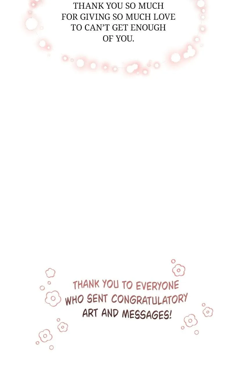 I Can’t Wait To Eat You Chapter 123.5 - Page 44