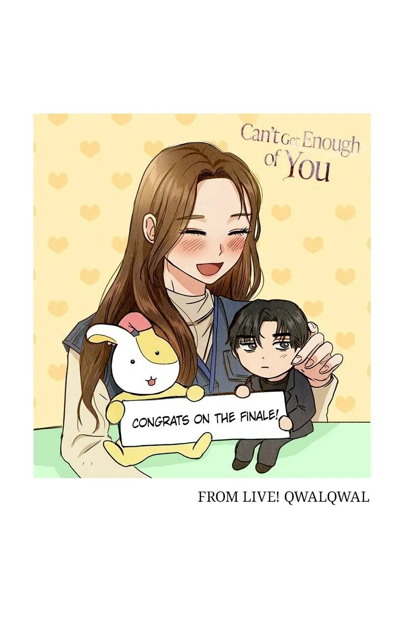 I Can’t Wait To Eat You Chapter 123.5 - Page 46