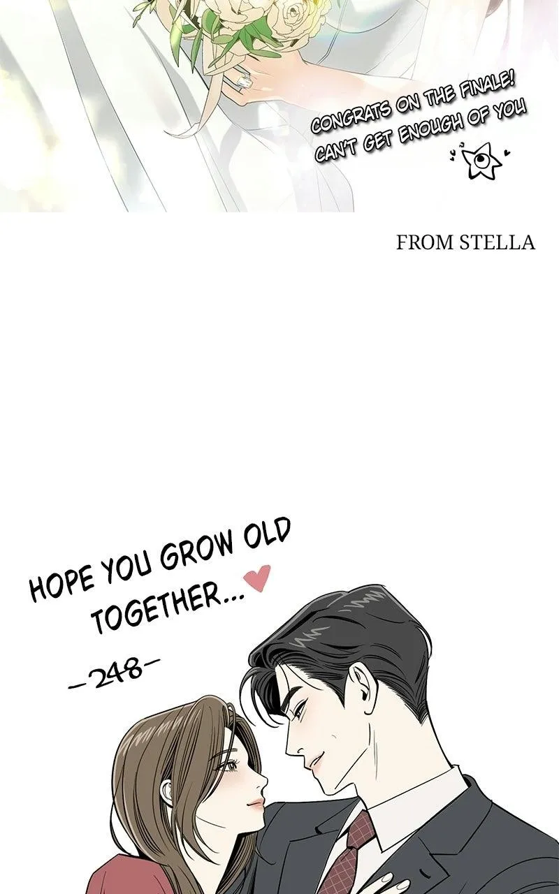 I Can’t Wait To Eat You Chapter 123.5 - Page 50