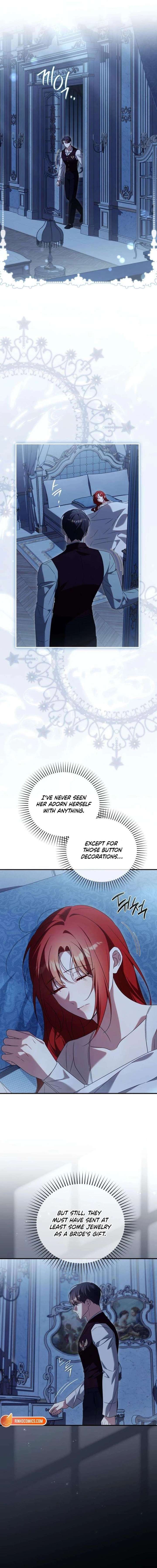 I Carry The Enemy’s Child Chapter 17 - Page 18