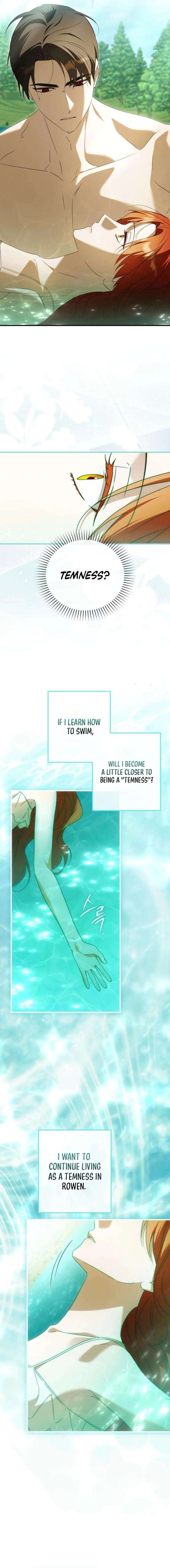 I Carry The Enemy’s Child Chapter 21 - Page 18