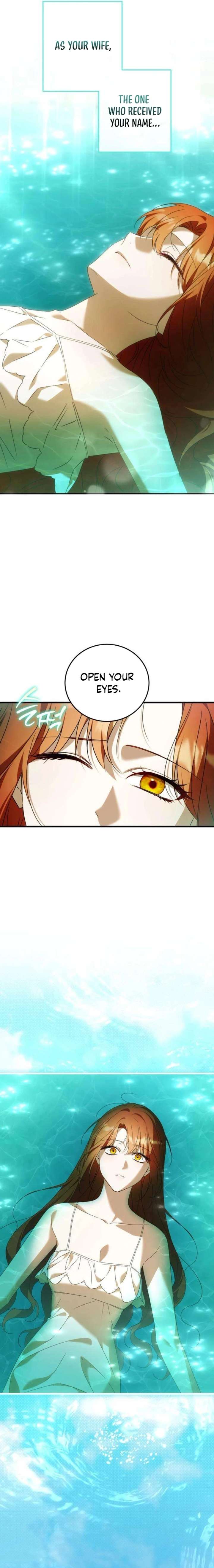 I Carry The Enemy’s Child Chapter 21 - Page 19