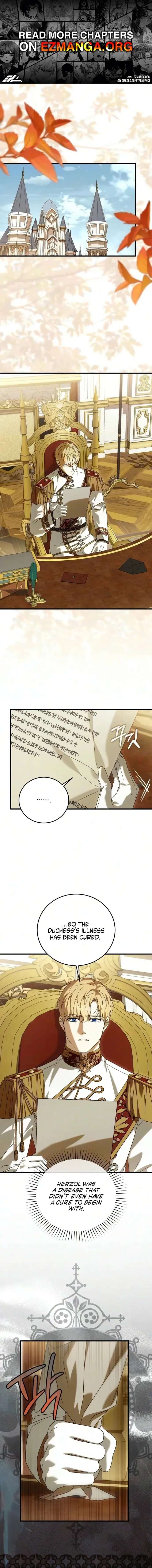 I Carry The Enemy’s Child Chapter 24 - Page 1