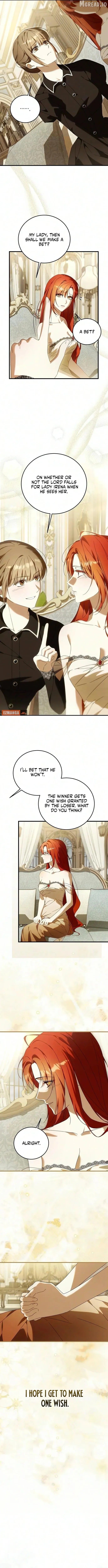 I Carry The Enemy’s Child Chapter 26 - Page 10