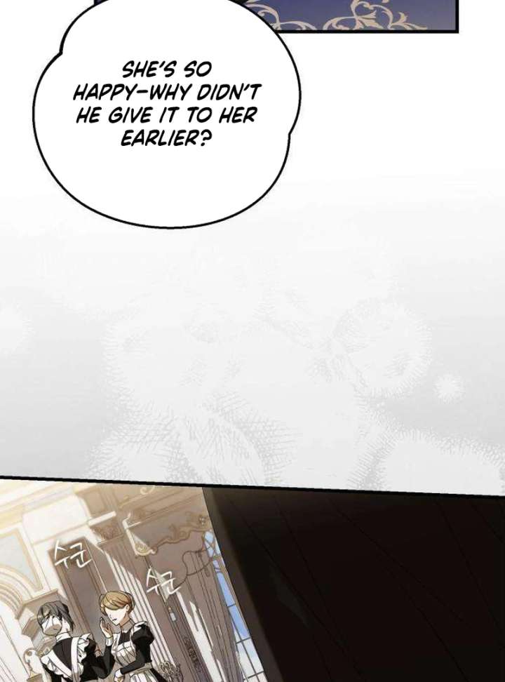I Carry The Enemy’s Child Chapter 6 - Page 4
