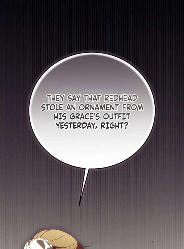 I Carry The Enemy’s Child Chapter 6 - Page 9