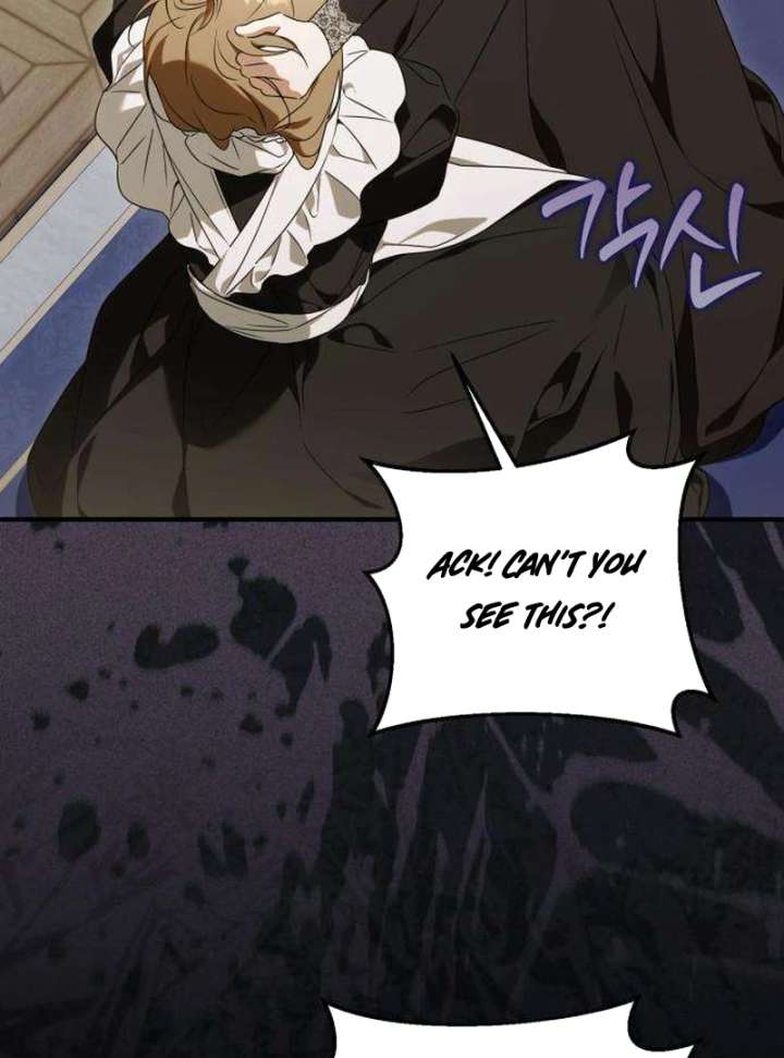 I Carry The Enemy’s Child Chapter 6 - Page 25