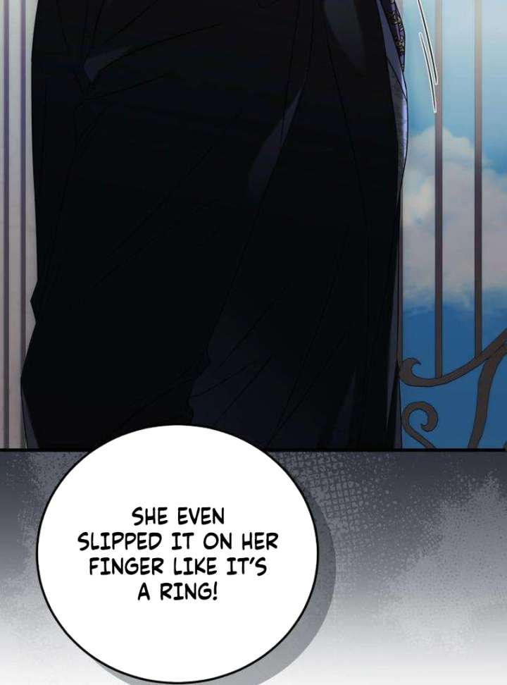 I Carry The Enemy’s Child Chapter 6 - Page 33