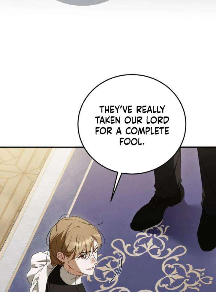 I Carry The Enemy’s Child Chapter 6 - Page 34