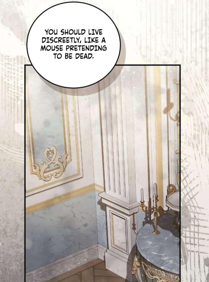 I Carry The Enemy’s Child Chapter 6 - Page 59