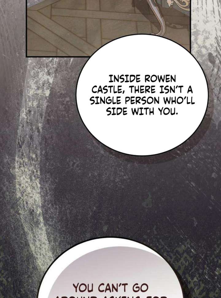 I Carry The Enemy’s Child Chapter 6 - Page 60