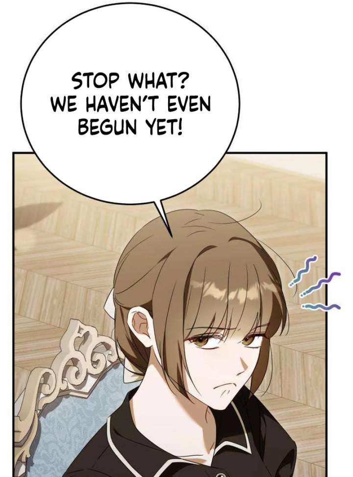 I Carry The Enemy’s Child Chapter 6 - Page 70