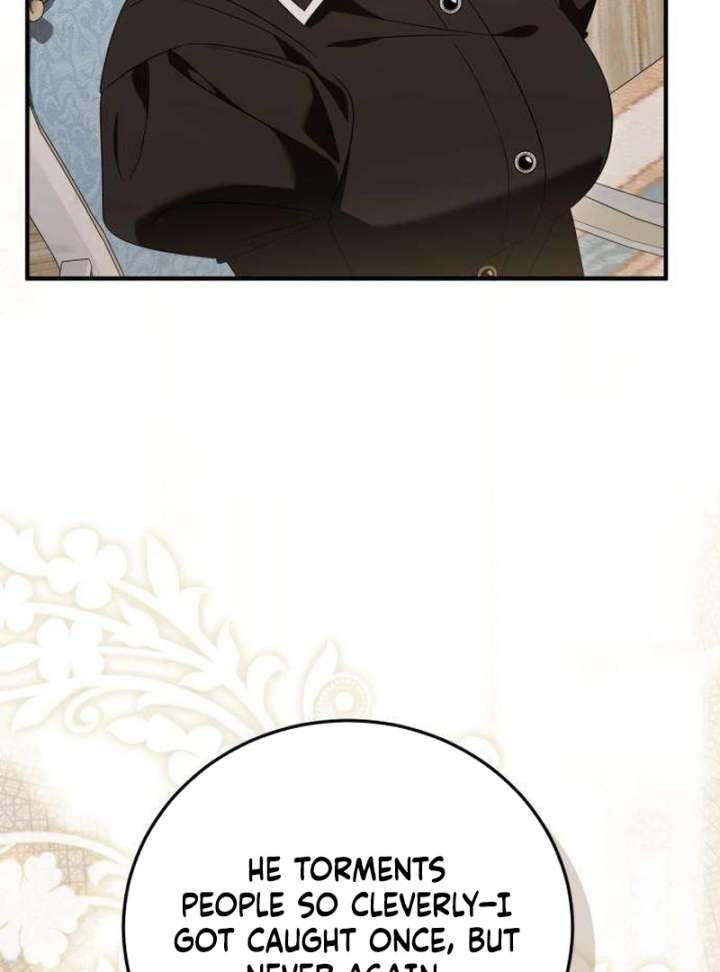 I Carry The Enemy’s Child Chapter 6 - Page 71