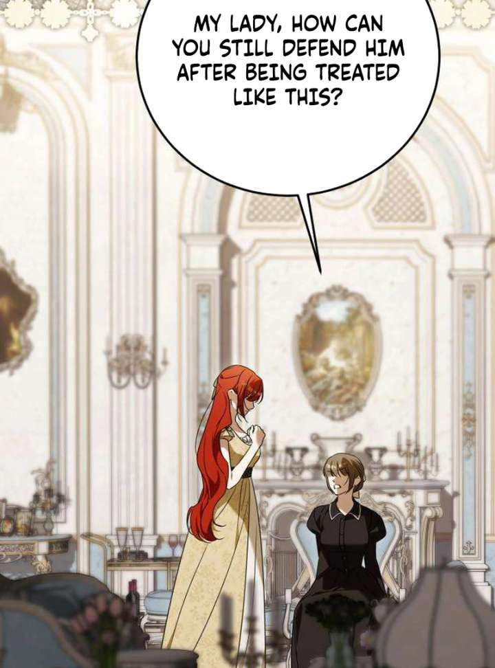 I Carry The Enemy’s Child Chapter 6 - Page 74