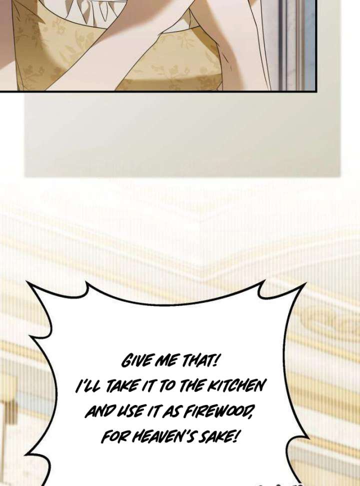 I Carry The Enemy’s Child Chapter 6 - Page 77