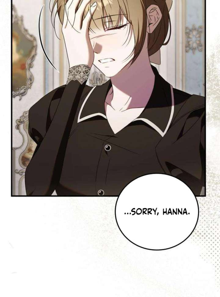 I Carry The Enemy’s Child Chapter 6 - Page 82