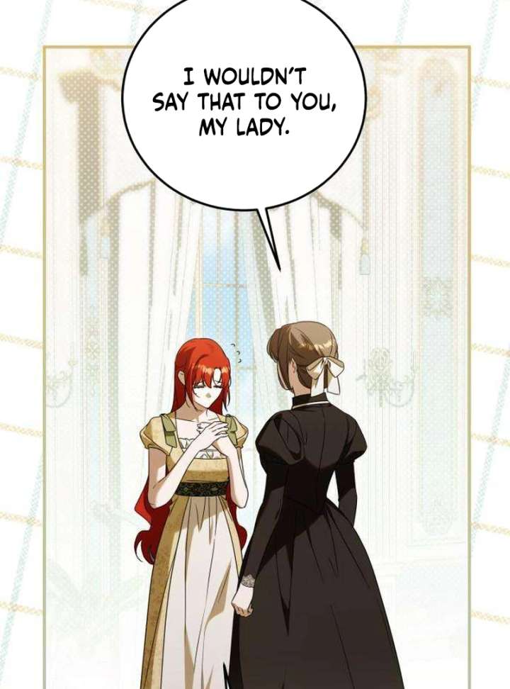 I Carry The Enemy’s Child Chapter 6 - Page 85