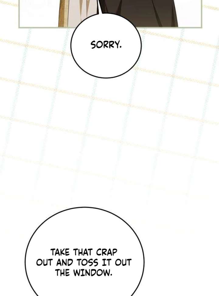 I Carry The Enemy’s Child Chapter 6 - Page 86