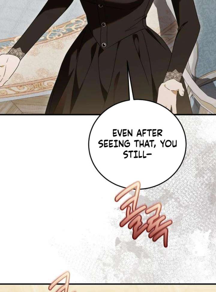 I Carry The Enemy’s Child Chapter 6 - Page 88