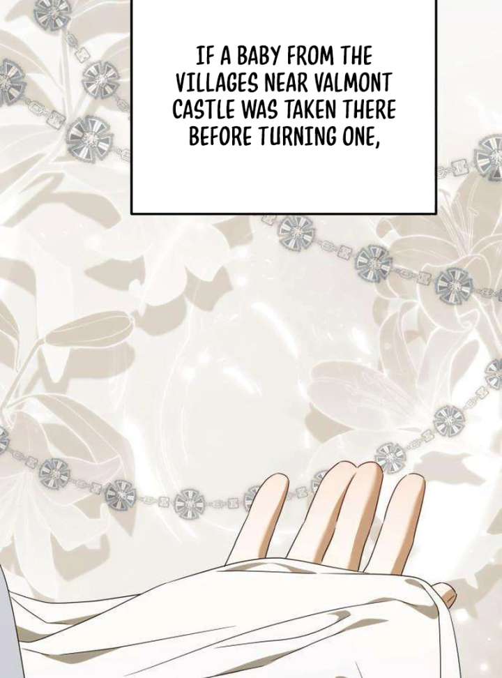 I Carry The Enemy’s Child Chapter 6 - Page 110