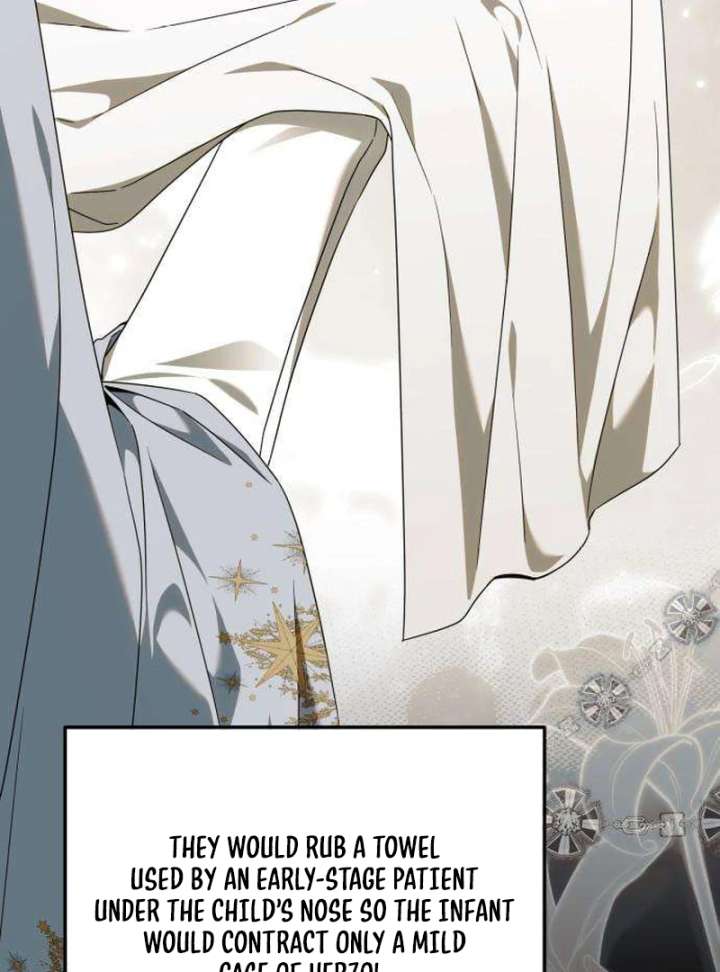 I Carry The Enemy’s Child Chapter 6 - Page 111