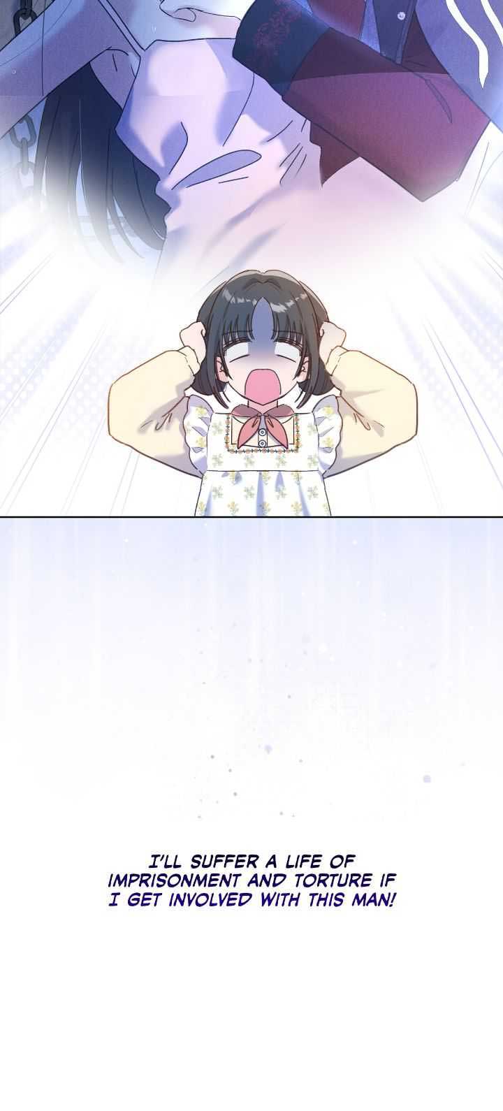 I Caught the Male Lead on a Deserted Island Chapter 0 - Page 11