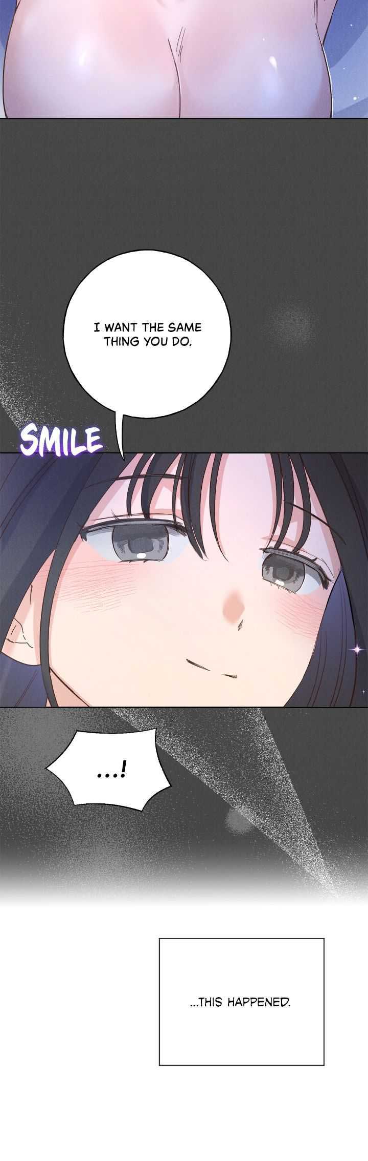 I Caught the Male Lead on a Deserted Island Chapter 0 - Page 14