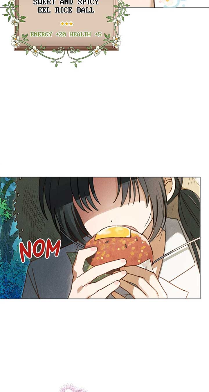 I Caught the Male Lead on a Deserted Island Chapter 1 - Page 7