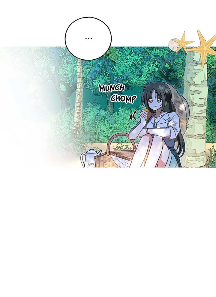 I Caught the Male Lead on a Deserted Island Chapter 1 - Page 9