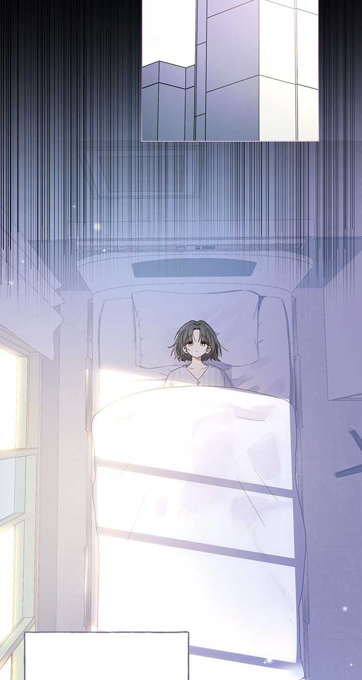 I Caught the Male Lead on a Deserted Island Chapter 1 - Page 13